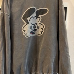 Verdy スウェットの画像