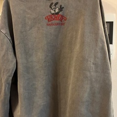 Verdy スウェットの画像