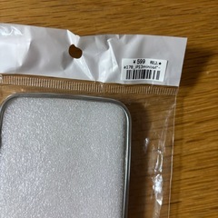  iPhone13mini mini 画面フィルム　　　　カバーケースの画像