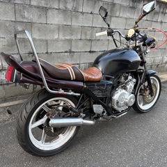 ジェイド250の画像