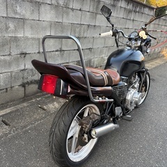 ジェイド250の画像