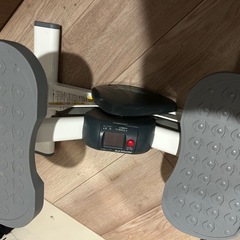 エアロライフ　サイドステッパーの画像