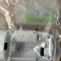 SHARP 子機電話機 JD-KE110 充電ACアダプター EP-DE110の画像