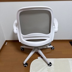 Hbada 椅子 オフィスチェアの画像