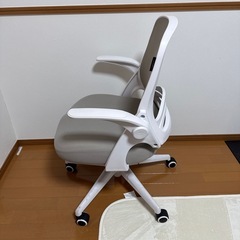 Hbada 椅子 オフィスチェアの画像