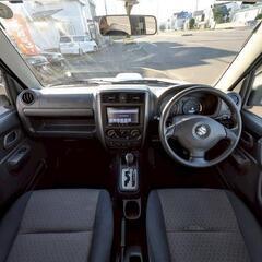 スズキ　ジムニー　の画像