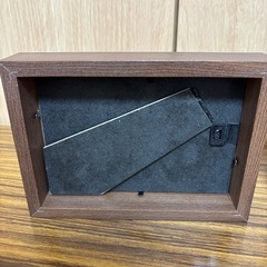 IKEA 写真たて　2個セットの画像