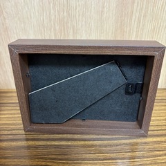 IKEA 写真たて　2個セットの画像