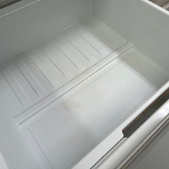 #60 年末大セール!! 3ドアをお手頃価格で!! Panasonic 2015年 321L NR-C32DM-S 右開き 自動製氷の画像