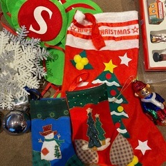 クリスマスツリー　の画像