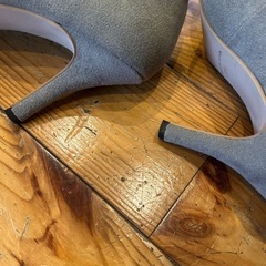 スピックアンドスパンの画像