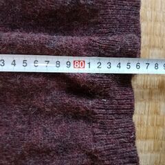 カーディガン　Sサイズの画像