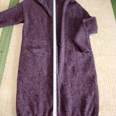 カーディガン　Sサイズの画像