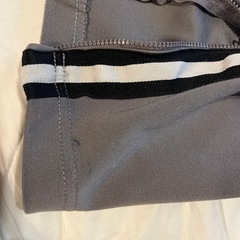 Jordan トラックパンツの画像