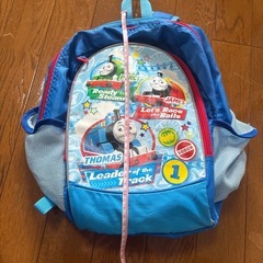 トーマスリュックの画像