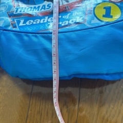 トーマスリュックの画像