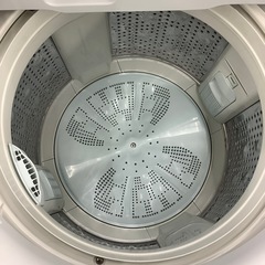 【6ヶ月間の動作保証付き】HITACHI 全自動洗濯機のご紹介です！の画像