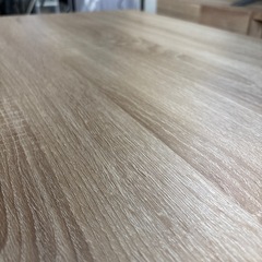 ローテーブル【引っ越し日直近につき、最終値下げ中】の画像