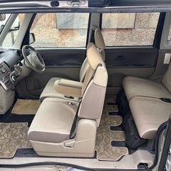 ⭕️車検満タン⭕️走６５７００ｋ⭕️電動スライドドア⭕️タント⭕️の画像