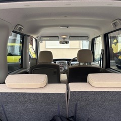 ⭕️車検満タン⭕️走６５７００ｋ⭕️電動スライドドア⭕️タント⭕️の画像