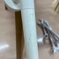 TOTO　トイレ用　L字手すりの画像