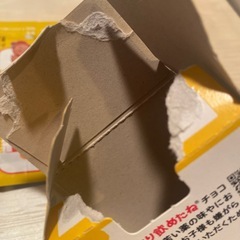 お薬のめたねチョコ風味5本の画像