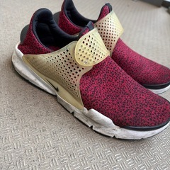 NIKE スニーカーの画像