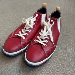 NIKE スニーカーの画像