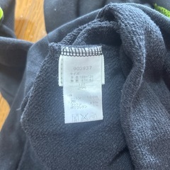 PUMAトレーナー サイズ130の画像