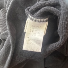 PUMAトレーナー サイズ130の画像