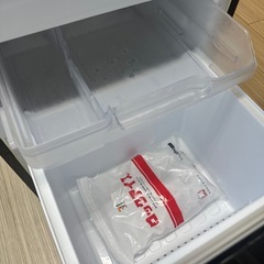 冷蔵庫売ります！の画像