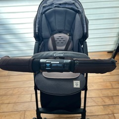 ベビーカーの画像