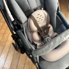 ベビーカーの画像