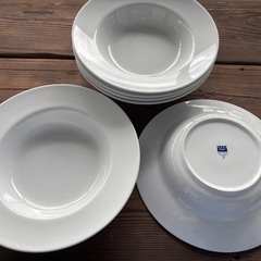 大皿12枚の画像