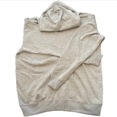 名探偵コナン　パーカー　Mサイズの画像