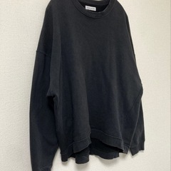 freak's store フリークスストア 裏起毛 スウェットトレーナーの画像