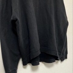 freak's store フリークスストア 裏起毛 スウェットトレーナーの画像