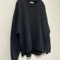 freak's store フリークスストア 裏起毛 スウェットトレーナーの画像