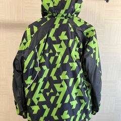 スキーウェア145〜165cm
の画像