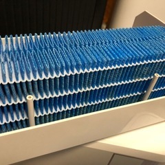 加湿器差し上げます！の画像