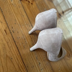 スピックアンドスパンの画像