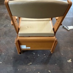 格安！早い者勝ち！臭いなし！まだまだ使えます！ポータブルトイレの画像