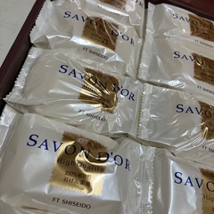 H2512-196 石鹸 20個セット 未開封の画像