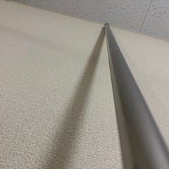 物干し竿約277cmの画像