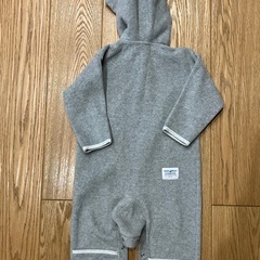 ベビー服の画像