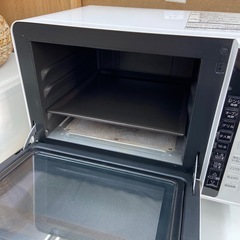 日立 オーブンレンジ【リサイクルフカツ岡崎倉庫店】251207SM-32の画像