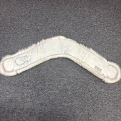 
成人式　高級感マフラーの画像