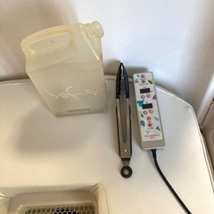 YOSAルルオンよもぎ蒸しの画像