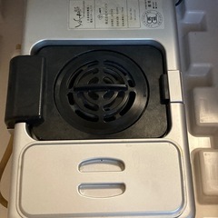 YOSAルルオンよもぎ蒸しの画像