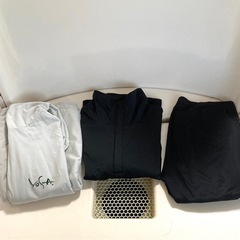 YOSAルルオンよもぎ蒸しの画像